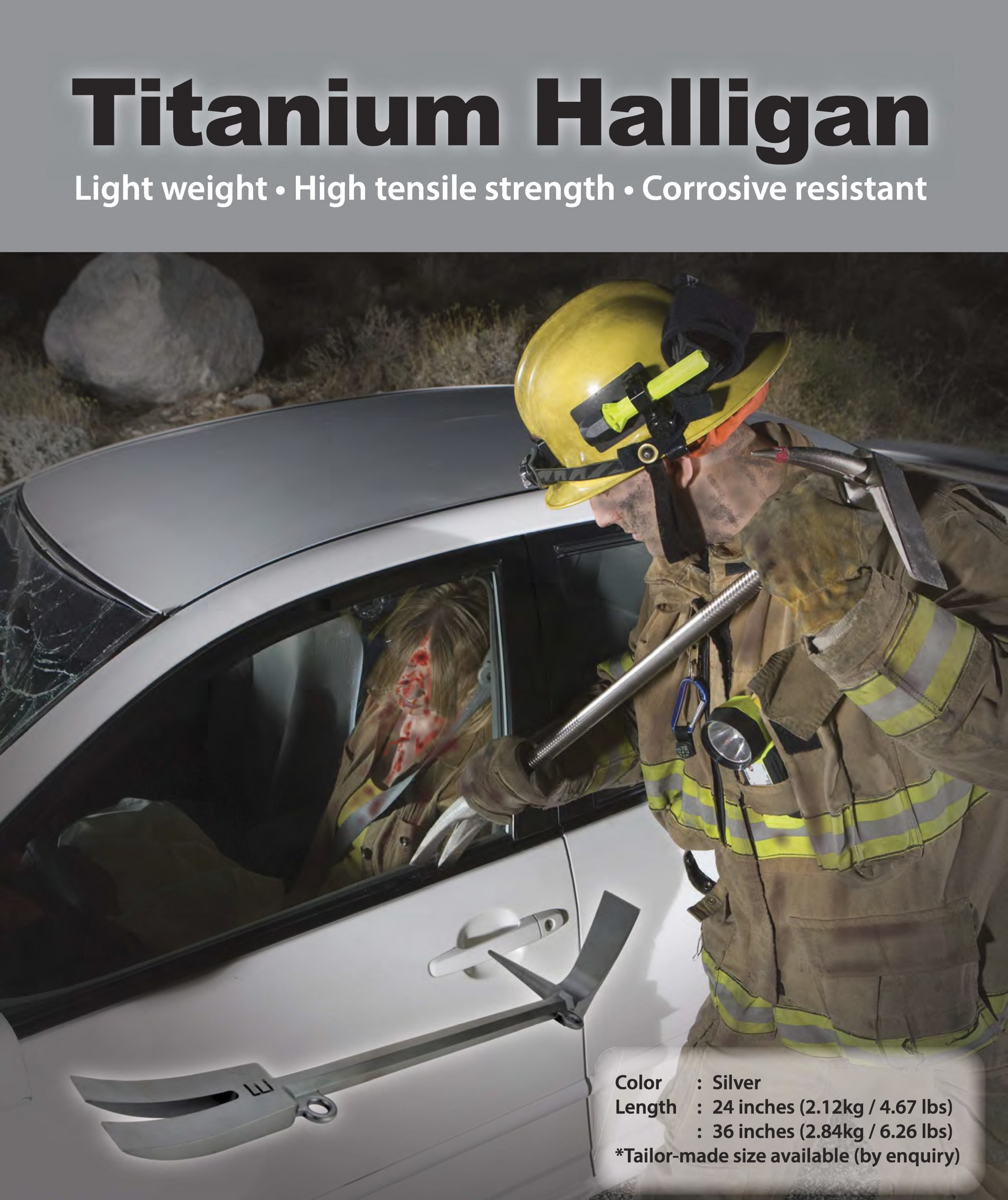 Public File | Titanium Halligan_11